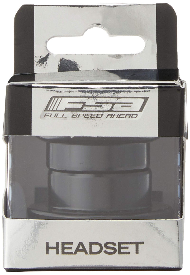 أف أس أيه سماعة رأس FSA Hammer، أنبوب رأس بقطر داخلي 34 مم (1-1/8 بوصة)، أسود - Image 4